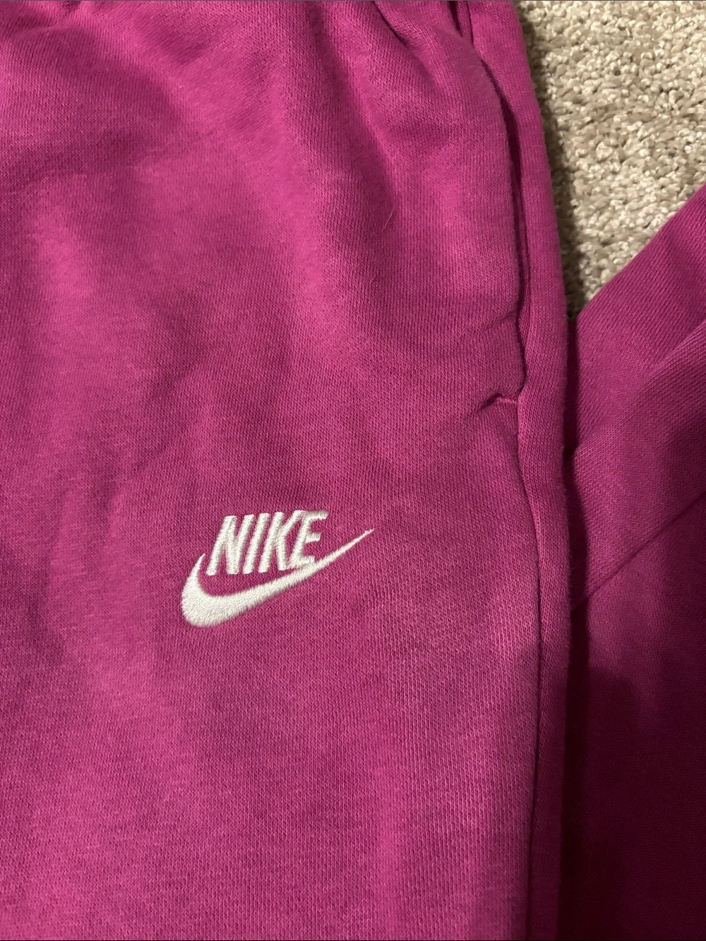 Nike comfortable kids